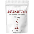 Astaxanthin Softgels 120 Capsules